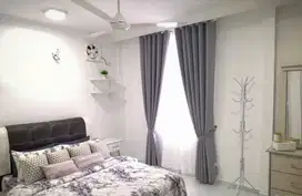 Pasang Gorden Hordeng Gordyn Korden Gordeng Horden Kordeng Curtain