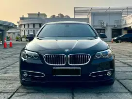BMW 528 Luxury 528i Luxury 2014