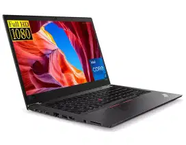Laptop Second Lenovo Thinkpad T480s