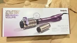 Babyliss Blow Dry