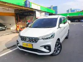 (KM40000)SUZUKI ERTIGA GX HYBRID 2023 NIK 2022 ISTIMEWA KMRENDAH