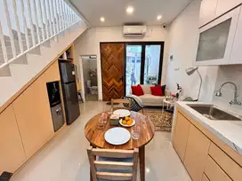 Dijual Rumah 2 Lantai Dekat Universitas Indonesia