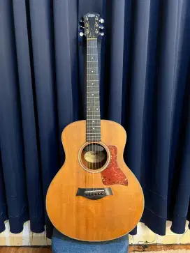 Taylor Gs Mini Mahogany + EsGo Pickup