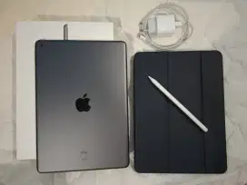 Ipad 9 Second (64 GB - Wifi Only)