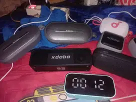 Di Pilih Di Pilih speaker bt edisi bosen