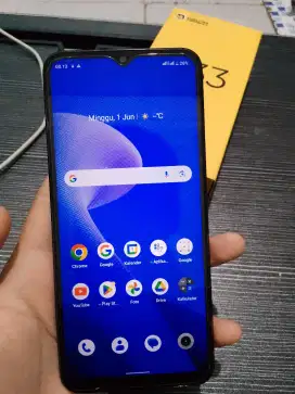 REALME C33 4/128
