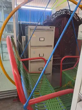 Filling kabinet