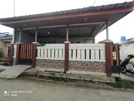 OVER KREDIT RUMAH POSISI HOOK