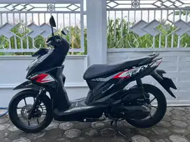BEAT TAHUN 2023