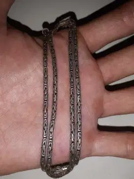 Kalung perak 925