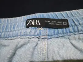 Celana Original Zara (Bekas)