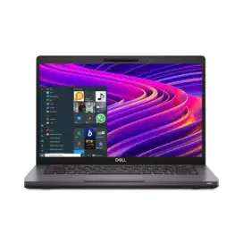 Laptop Second Dell Latitude 5400