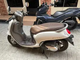 scoopy PRESTIGE