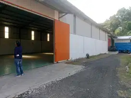 Di Sewakan Gudang Siap Pakai Cikarang Selatan