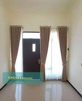 Pembuat Gorden Hordeng Gordyn Korden Gordeng Horden Kordeng Curtain
