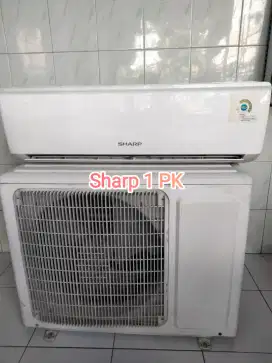 Ac sharp 1 pk bekas r32