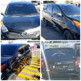 Over kredit Daihatsu Sigra D M/T 2019