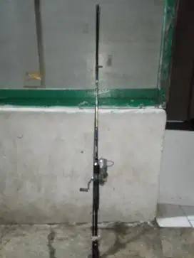 Joran pancing 1,80m