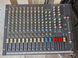 Mikser souncraf 14 chanel