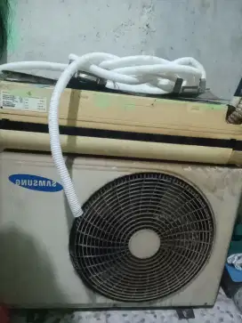 Ac 1/2 pk bekas
