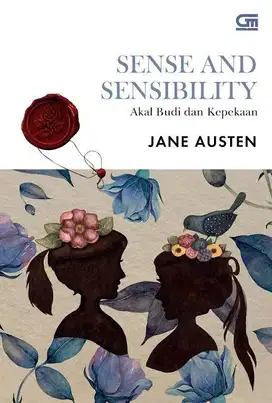 JANE AUSTEN 2in1