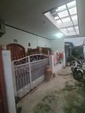 RUMAH KONTRAKAN DIJUAL CEPAT