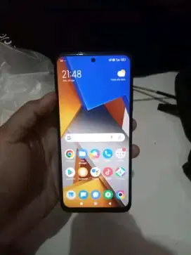 XIAOMI REDMI POCO M4 PRO (6+2/128 GB)