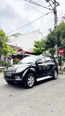 Daihatsu Terios TX 2007