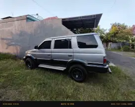 Panther sporty 1996