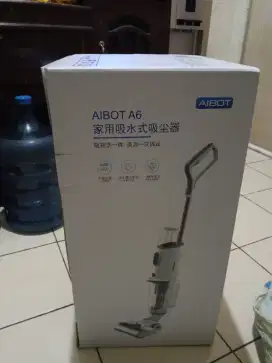 Vacuum cleaner airbot A6
