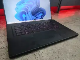 Asus ROG zepyrus M16 core i7