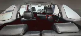 Honda BR-V 2016 Bensin
