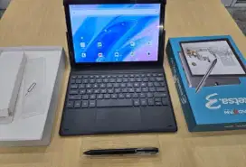 Tab Advan Sketsa 3 12/128 GB Kondisi Masih Seperti Baru