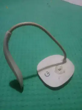 Lampu belajar mati