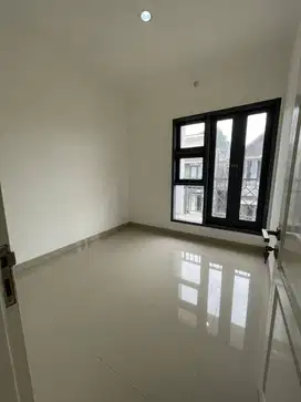 Rumah di (Kawasan SERPONG-BINTARO) Baru Tangsel Kota Tangerang Selatan