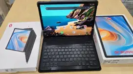 Itel Vista Tab 30 12/128 GB Kondisi Seperti Baru