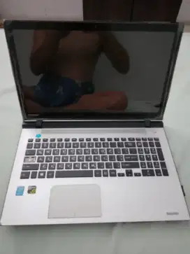 LAPTOP TOSHIBA JUAL CEPAT