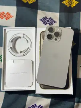 Iphone 15 Promax 256GB intee