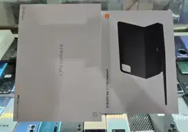 Xiaomi Pad 7 Kondisi Baru Garansi Resmi 1 Tahun