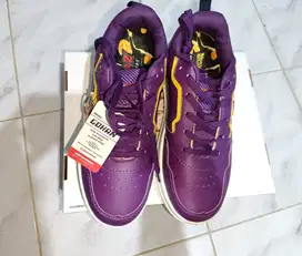 Sepatu Aerostreet x Dragaon ball karakter Gohan limited
