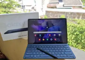 Samsung Galaxy Tab S7 Fe 5G 6/128 GB SEIN Kondisi Seperti Baru