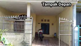RUMAH 2 LANTAI SIAP HUNI SUKODONO SIDOARJO