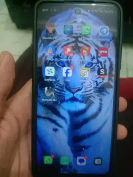Tecno Spark 20 Nfc 8/256GB