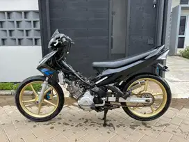 Yamaha Jupiter MX 2010 - Buy 1 Get 1 gratis motor Mio 5TL