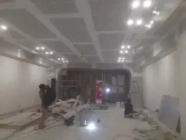 jasa tukang plaphon dan partisi
