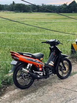 dijual fiz r 2004