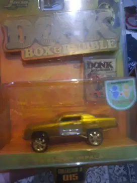 Jada toys impala