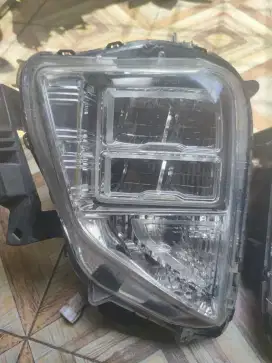 Jual Headlamp Xpander 2020