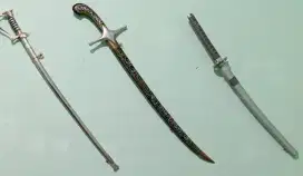 3 Koleksi Pajangan Borongan