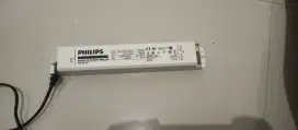 Philips Economic LED Transformer 180W 24VDC Original